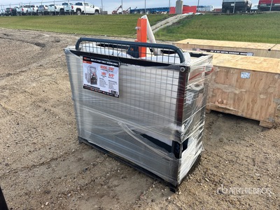TMG FW40T Forest Skidding Winch (Unused)