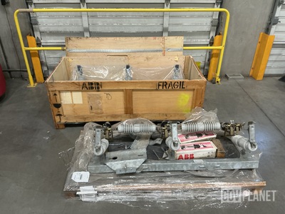 (2) ABB TEHI95094-REV. 1 AutoLinks