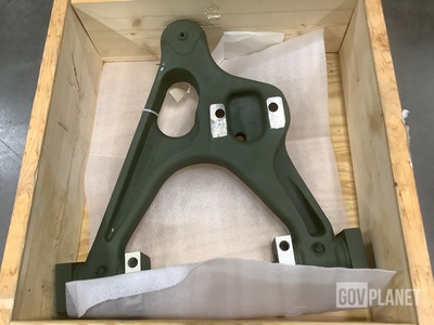 Oshkosh Defense 3713939 Rigid Connecting Link
