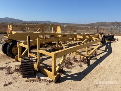 14 ft Pull Behind Landplane