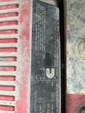 Engine with
