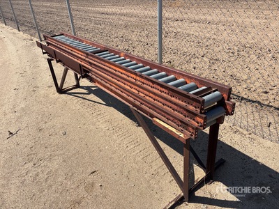 Conveyer Roller