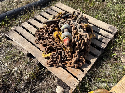 Rigging Chains