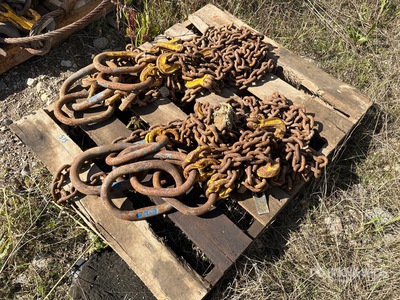 Rigging Chains