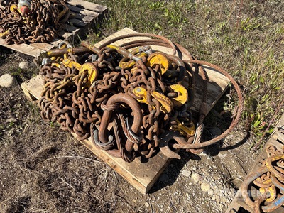 Rigging Chains