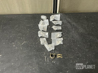 (12) Electrical Backshell Connectors