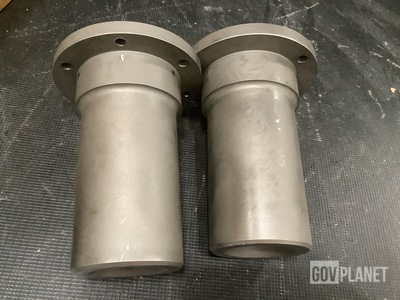 (2) Fairbanks Morse Engine T316292 Valve Stem Guides