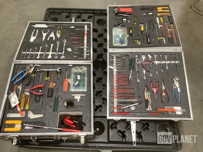 Electronic Tool Kit