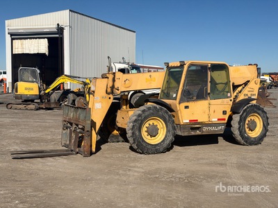 Gehl DL8H Telehandler