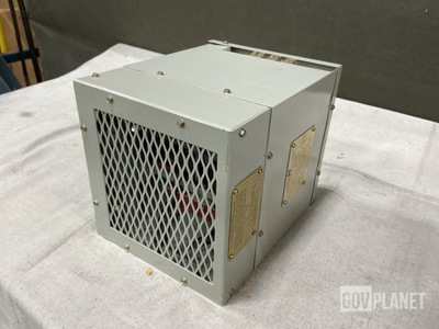 Magnetek 244-001-339 Power Transformer