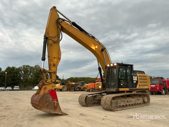 Excavators