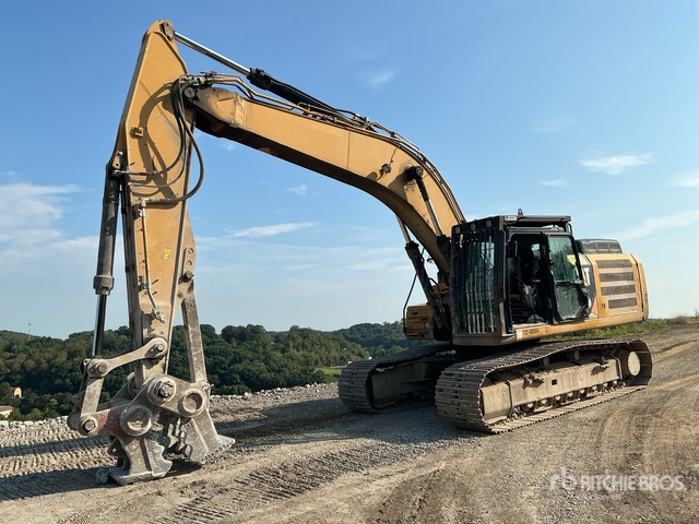 Excavators