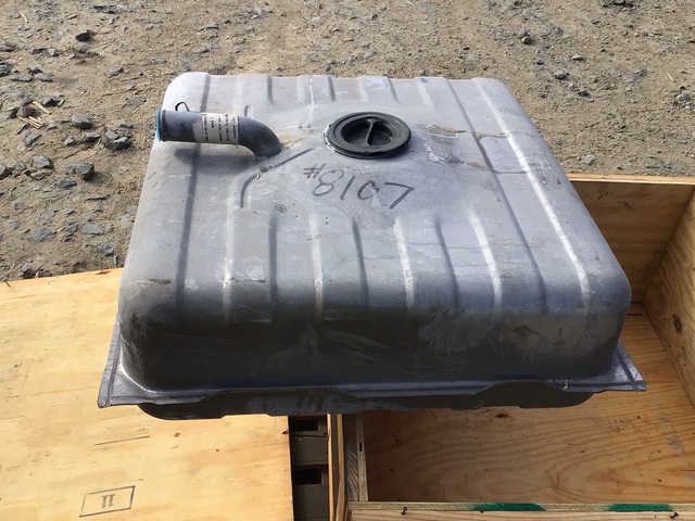 GM 14050685 Fuel Tank