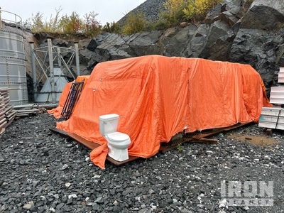 Quantity of (408) Toilet (Unused)