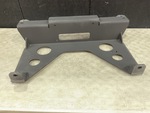 Picture, Left Front Corner