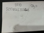 DTID