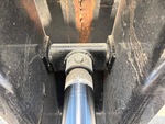 Underbody with Cylinder Pins and Bushings