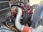 Engine with Engine - Right Side