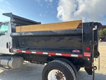v2 Configuration - Dump Trucks with 
