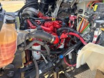 Engine with Engine - Left Side