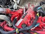 Engine with Fuel System