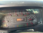Cab with Warning Lights