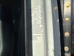 General Appearance with Motor Vehicle Safety Standards Label