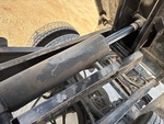 Underbody with Cylinder(s)