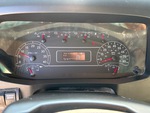 Cab with Gauges