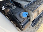Engine with DEF / AdBlue Tank