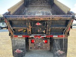 v2 Configuration - Dump Trucks with Tailgate