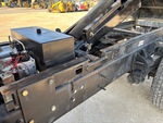 Underbody with Frame Condition