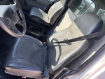 Cab with Seats/armrests