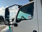 Cab with Mirrors