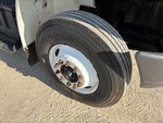Underbody with Right Steer Tire