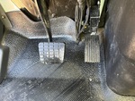 Cab with Brake Control