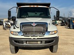 General Appearance with Exterior Lights