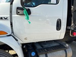 General Appearance with Paint