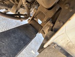 Underbody with Suspension Bushings