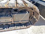 Undercarriage with Right Idler