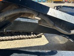 Hydraulics with Blade Lift Cylinder