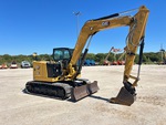 General Appearance with Sheet Metal (fiberglass) Condition