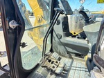 Control Station with Steering Controls