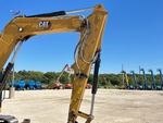 Chassis with Stick Condition