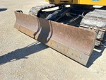 Specialty with Blade Cutting Edge Condition