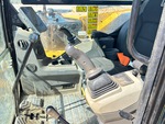 Control Station with Hydraulic Controls