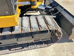 Undercarriage with Right Track Shoes