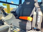 Control Station with Seats/Armrests