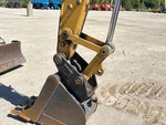 Chassis with Pins and Bushings Stick to Coupler