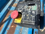 Control Station Upper with 